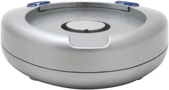 Alt view image 4 of 11 - MorningWare XACT1001 EggCurate Scale- Blue