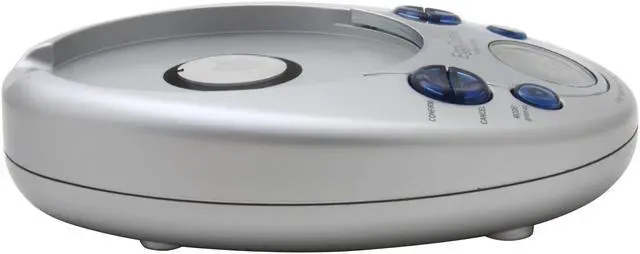 Alt view image 5 of 11 - MorningWare XACT1001 EggCurate Scale- Blue