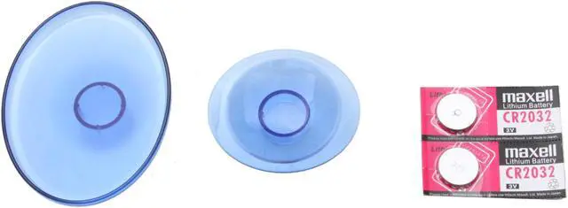 Alt view image 9 of 11 - MorningWare XACT1001 EggCurate Scale- Blue