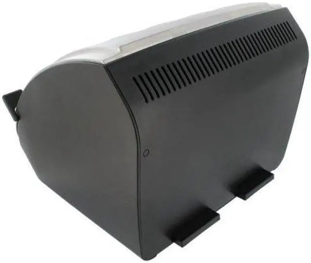 Alt view image 2 of 12 - T-Fal TT7461002A Avante Deluxe 4-Slice Toaster