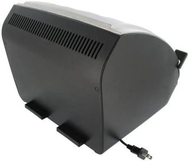 Alt view image 4 of 12 - T-Fal TT7461002A Avante Deluxe 4-Slice Toaster