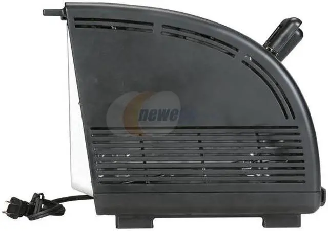 Alt view image 2 of 6 - T-Fal OT8085002 Black Avante Elite Convection Toaster Oven