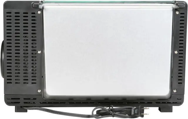 Alt view image 3 of 6 - T-Fal OT8085002 Black Avante Elite Convection Toaster Oven