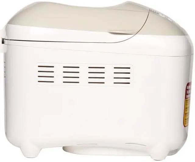 Alt view image 3 of 7 - Emerilware by T-Fal Emerilware 3-PoundBread & Baguette Maker