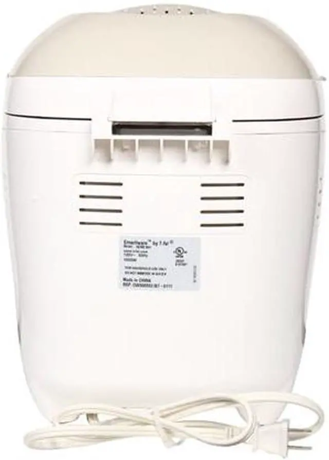 Alt view image 4 of 7 - Emerilware by T-Fal Emerilware 3-PoundBread & Baguette Maker