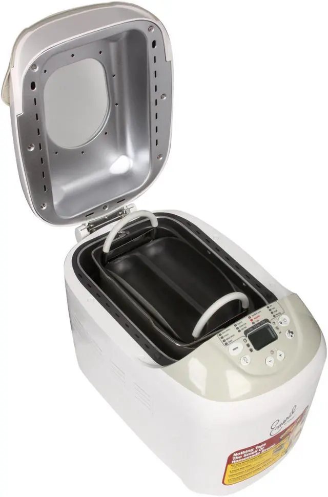 Alt view image 6 of 7 - Emerilware by T-Fal Emerilware 3-PoundBread & Baguette Maker