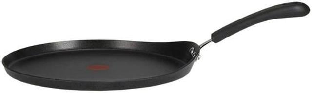 T-fal Black Griddle Pans