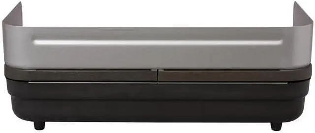 Alt view image 4 of 7 - Emeril by T-fal TG8000002 Black XL Grill