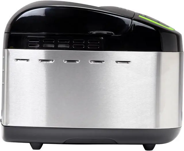 Alt view image 3 of 7 - T-fal PF111EUS Balanced Living Bread Maker