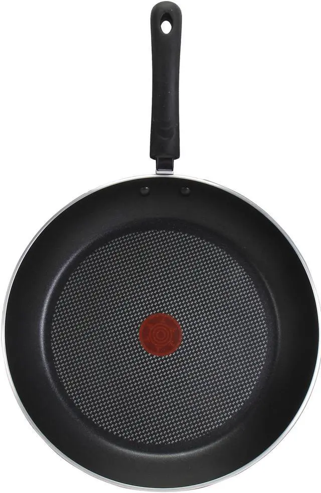 Alt view image 3 of 5 - T-fal Professional Nonstick 12-Inch Fry Pan