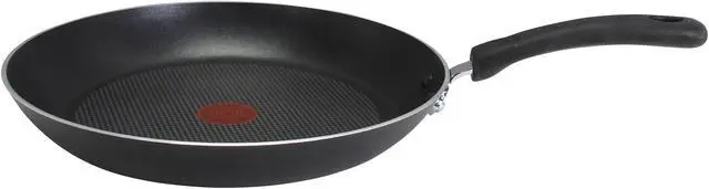 Alt view image 4 of 5 - T-fal Professional Nonstick 12-Inch Fry Pan