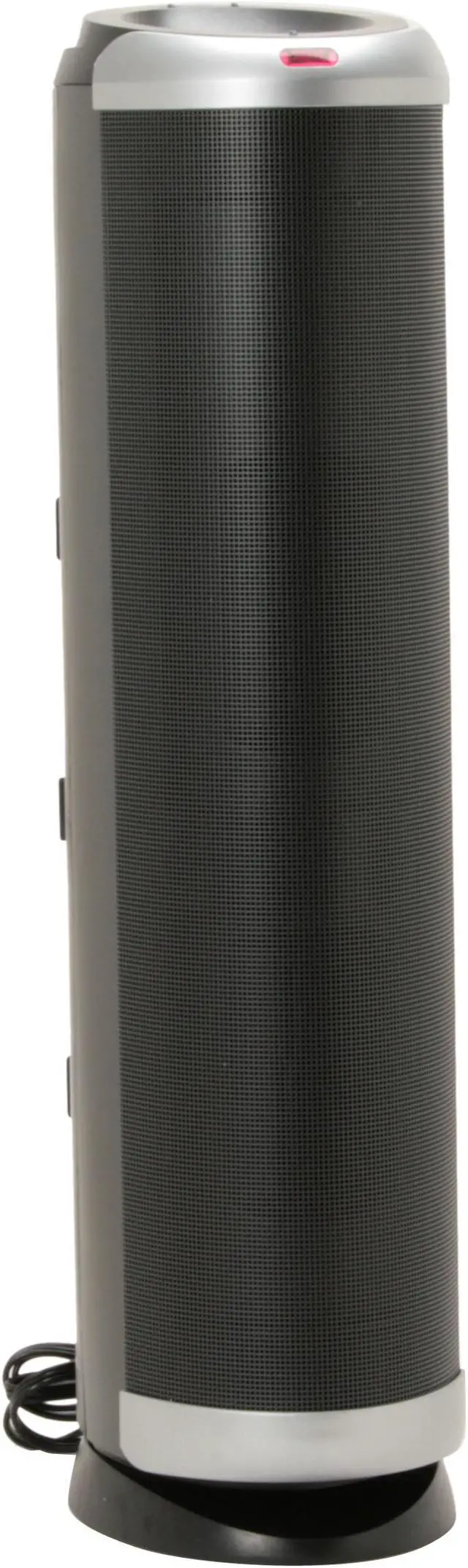 Alt view image 3 of 14 - Bionaire BAP1500 PERMAtech Tower Air Cleaner