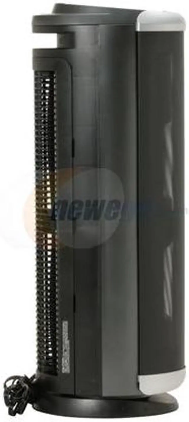 Alt view image 4 of 14 - Bionaire BAP1500 PERMAtech Tower Air Cleaner