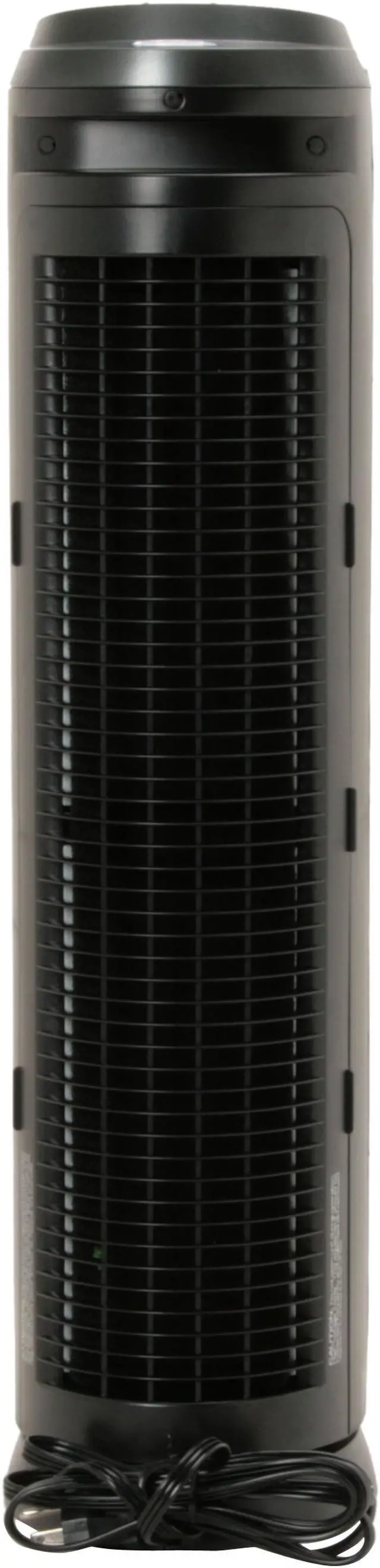 Alt view image 5 of 14 - Bionaire BAP1500 PERMAtech Tower Air Cleaner