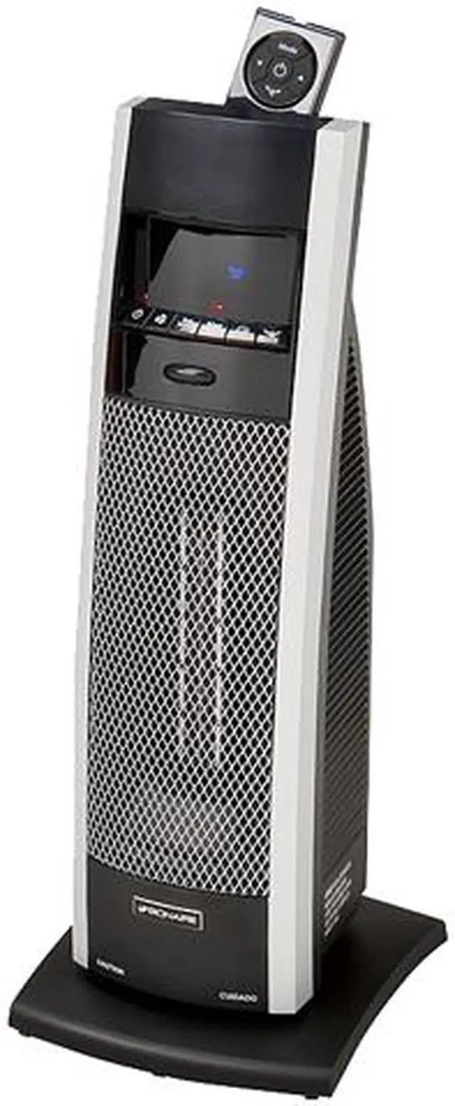 Main image of BIONAIRE BCH9212-U Ceramic Mini Tower Heater