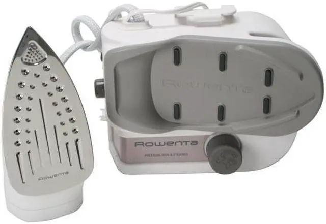 Alt view image 2 of 11 - Rowenta DG5030 Pressure Iron And Steamer