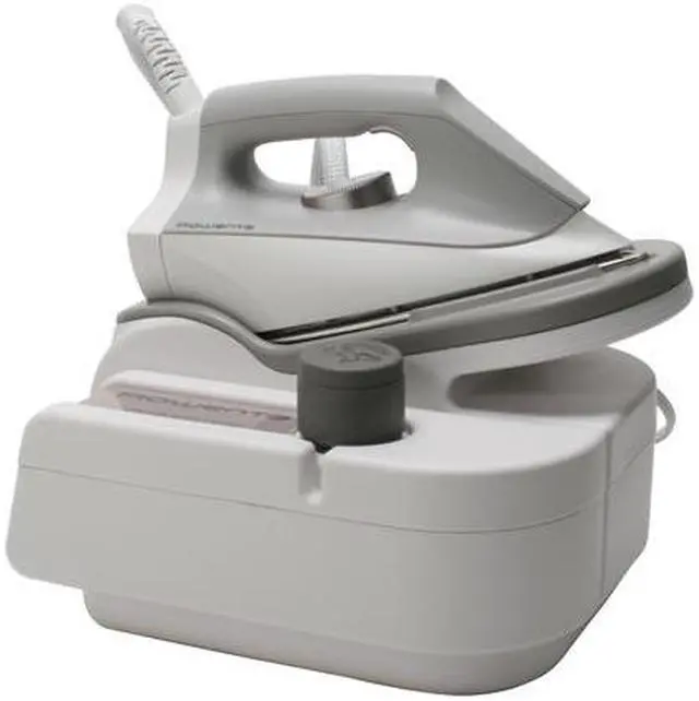 Alt view image 4 of 11 - Rowenta DG5030 Pressure Iron And Steamer