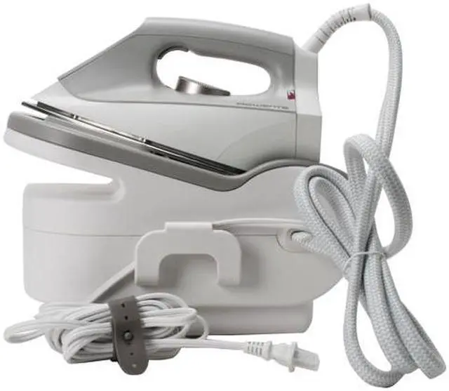 Alt view image 6 of 11 - Rowenta DG5030 Pressure Iron And Steamer