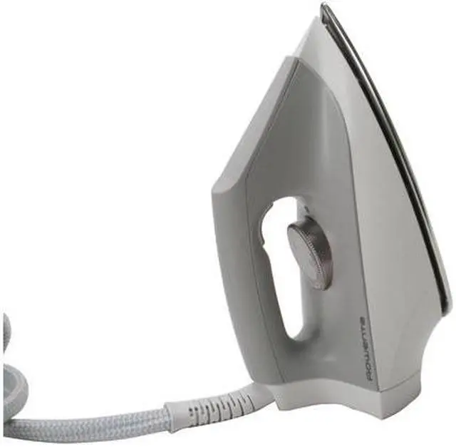 Alt view image 8 of 11 - Rowenta DG5030 Pressure Iron And Steamer