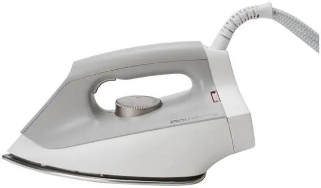 Alt view image 10 of 11 - Rowenta DG5030 Pressure Iron And Steamer