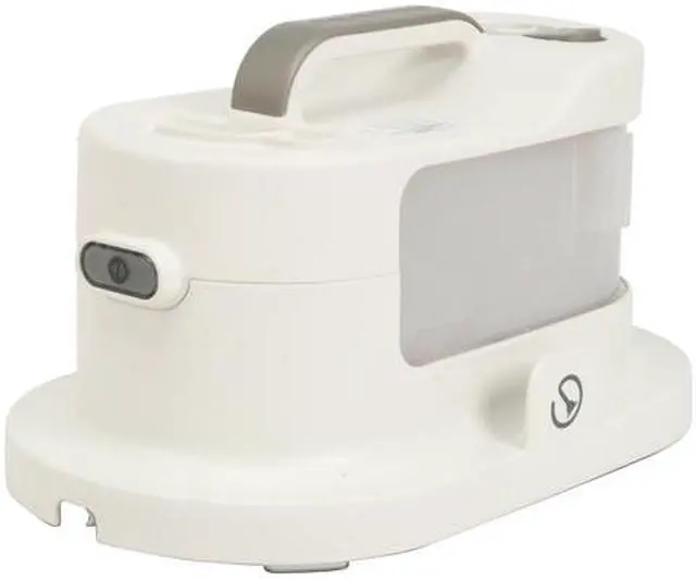 Alt view image 2 of 8 - Rowenta IS1430 Pro Compact Fabric Steamer