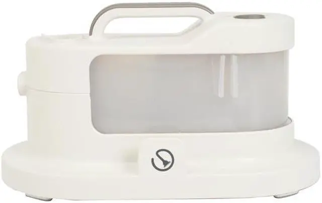 Alt view image 3 of 8 - Rowenta IS1430 Pro Compact Fabric Steamer