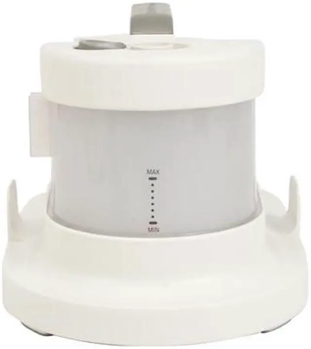 Alt view image 4 of 8 - Rowenta IS1430 Pro Compact Fabric Steamer