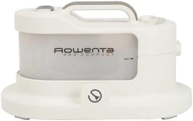 Alt view image 5 of 8 - Rowenta IS1430 Pro Compact Fabric Steamer