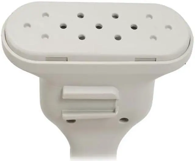 Alt view image 7 of 8 - Rowenta IS1430 Pro Compact Fabric Steamer