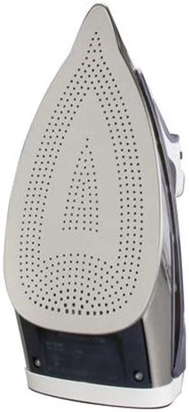 Alt view image 6 of 7 - Rowenta DW8080 Pro Master Iron Blue