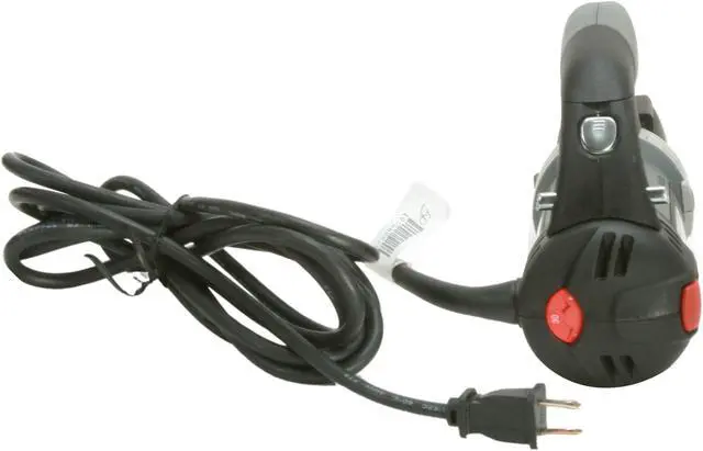 Alt view image 5 of 6 - Bosch RotoZip RZ10 Pro Spiral Saw Tool Kit w/ Zipmate Attachment