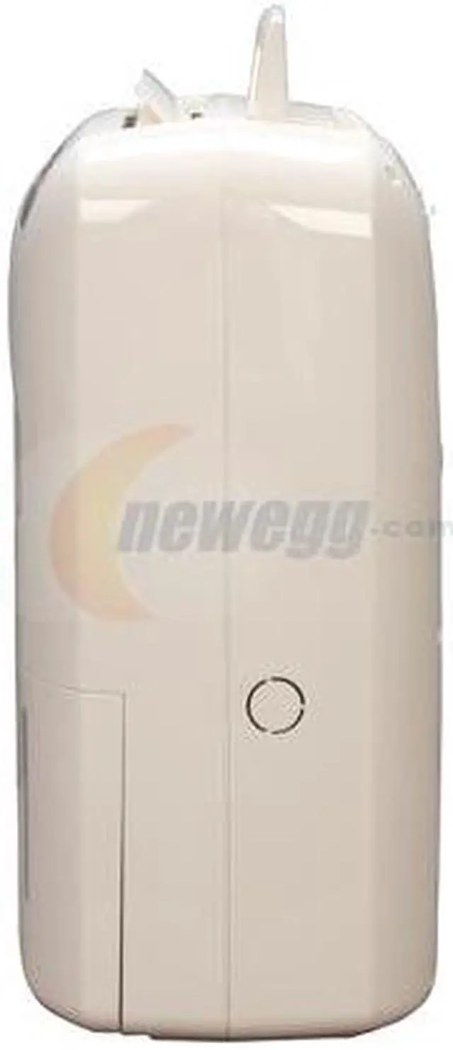 Alt view image 2 of 14 - Soleus Air CFM-25 25 Pint Dehumidifier White