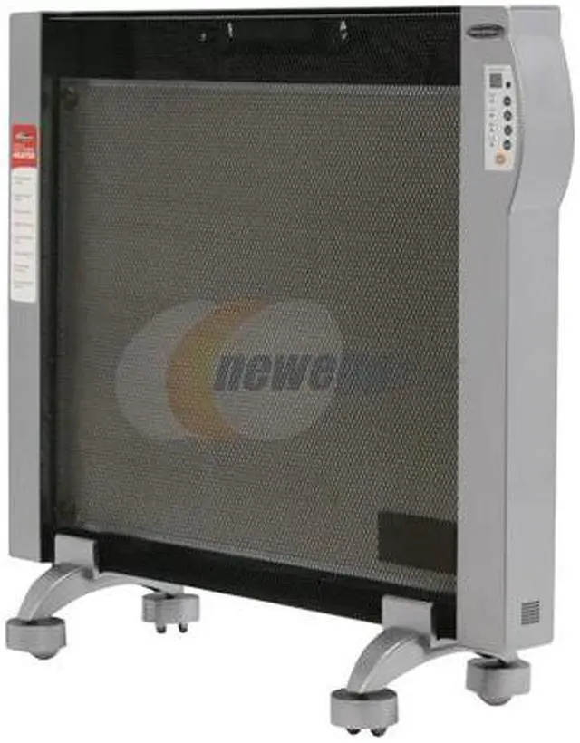 Main image of Soleus Air HGW-308R Wall Mounted Micathermic Heater with Remote Control