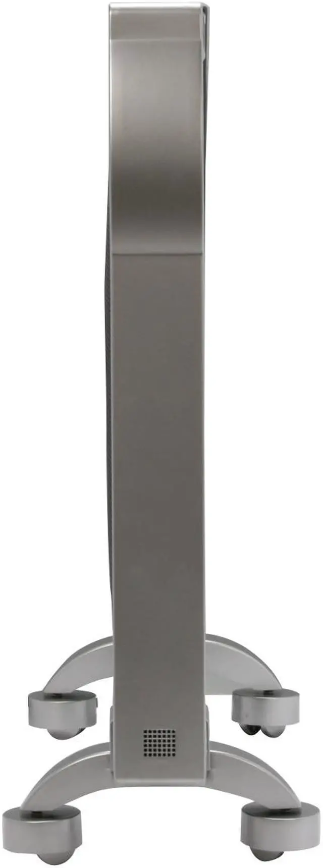 Alt view image 2 of 13 - Soleus Air HGW-308R Wall Mounted Micathermic Heater with Remote Control
