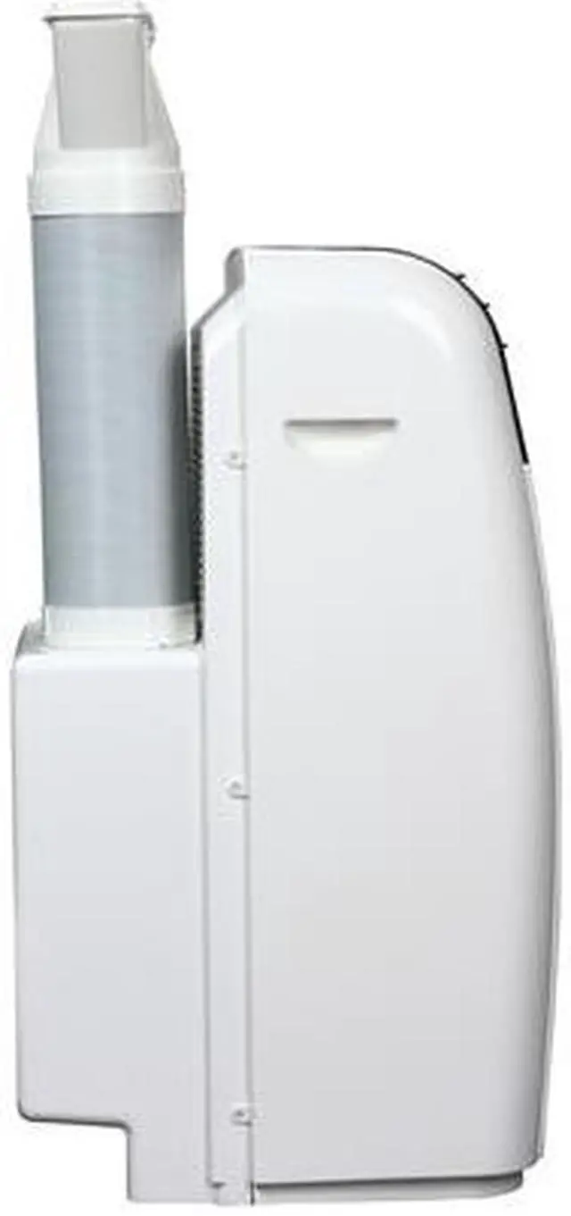 Alt view image 3 of 6 - SOLEUS AIR LX-140BL DB 14,000 Cooling Capacity (BTU) Portable Air Conditioner