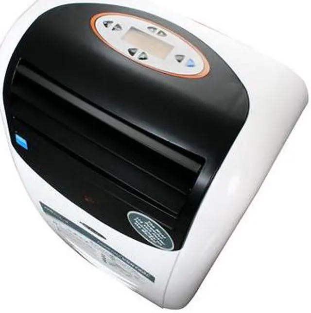 Alt view image 5 of 6 - SOLEUS AIR LX-140BL DB 14,000 Cooling Capacity (BTU) Portable Air Conditioner