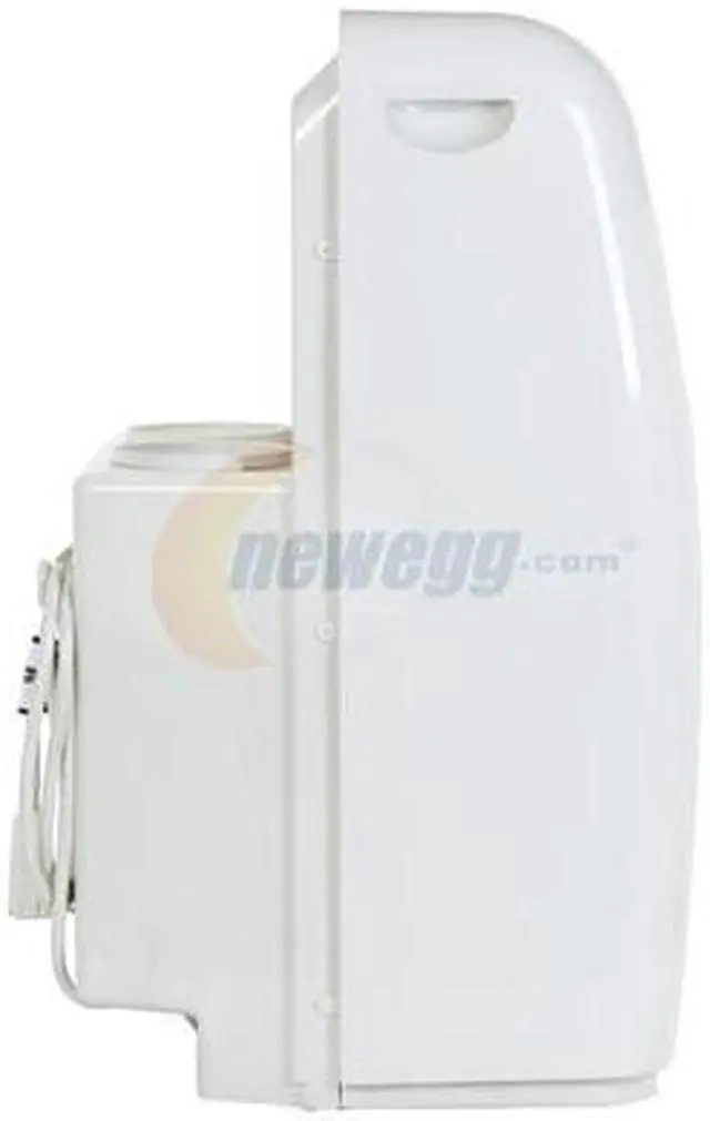 Alt view image 4 of 10 - SOLEUS AIR MAC-10K 10,000 Cooling Capacity (BTU) Portable Air Conditioner