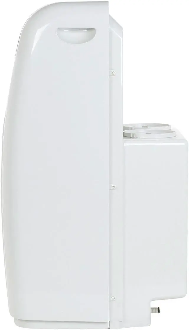 Alt view image 6 of 10 - SOLEUS AIR MAC-10K 10,000 Cooling Capacity (BTU) Portable Air Conditioner