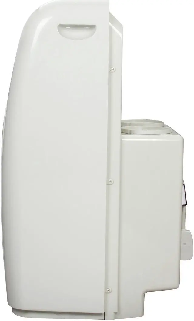 Alt view image 6 of 10 - SOLEUS AIR MAC-12K 12,000 Cooling Capacity (BTU) Portable Air Conditioner