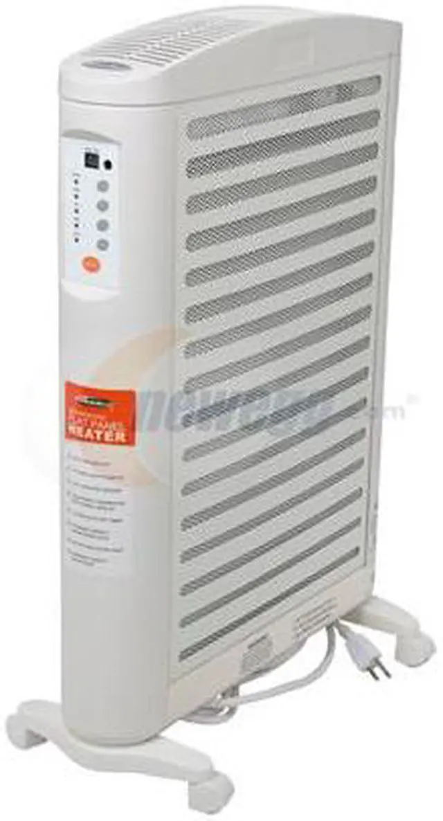 Main image of Soleus Air HM4-15E-01 Micathermic Heater