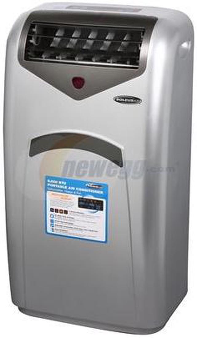 Soleus Air PSH0901 9000 BTU Portable Air Conditioner