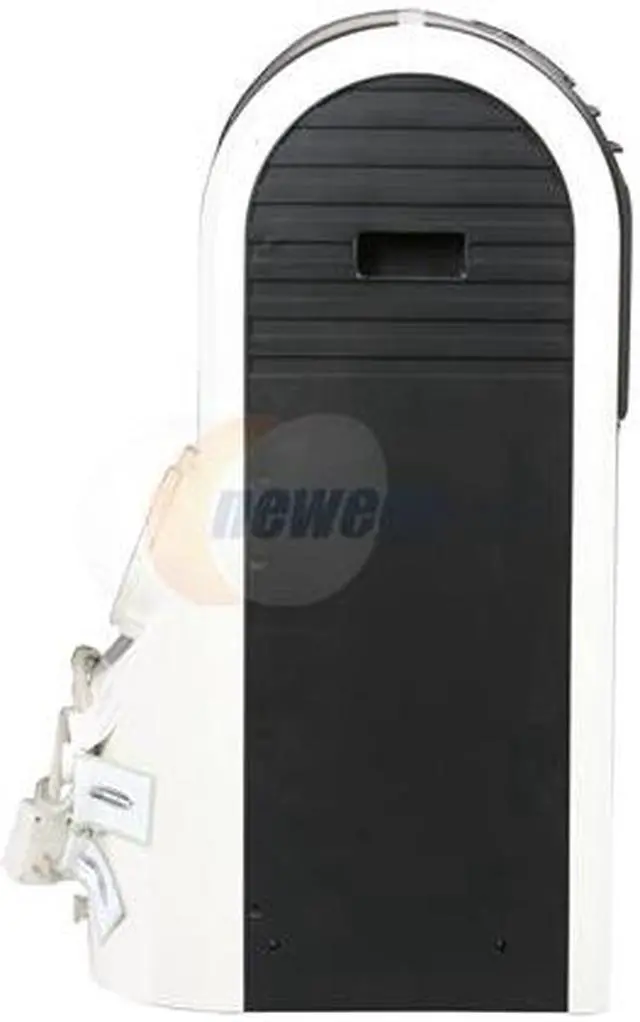 Alt view image 3 of 7 - SOLEUS AIR PH4-13R-01 13,000 Cooling Capacity (BTU) Portable Air Conditioner