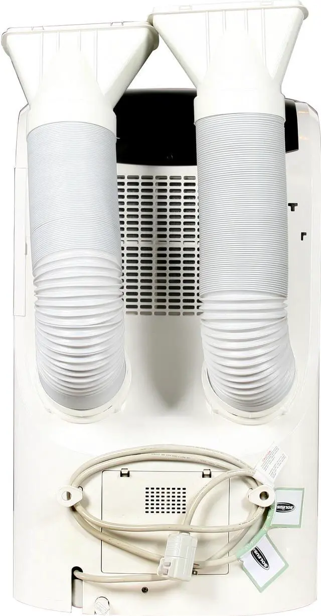 Alt view image 4 of 7 - SOLEUS AIR PH4-13R-01 13,000 Cooling Capacity (BTU) Portable Air Conditioner