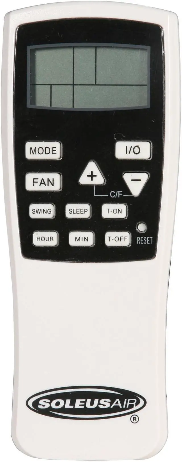 Alt view image 6 of 7 - SOLEUS AIR PH4-13R-01 13,000 Cooling Capacity (BTU) Portable Air Conditioner