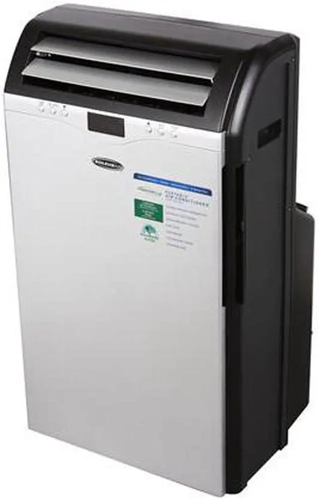Main image of SOLEUS AIR PH5-13R-35D 13,000 Cooling Capacity (BTU) Portable Air Conditioner