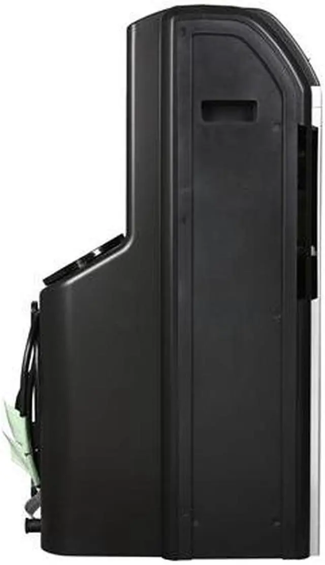 Alt view image 3 of 6 - SOLEUS AIR PH5-13R-35D 13,000 Cooling Capacity (BTU) Portable Air Conditioner