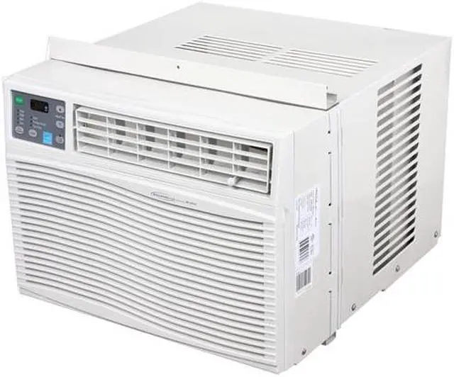Main image of SOLEUS AIR SG-WAC10ESE-C 10,000 Cooling Capacity (BTU) Window Air Conditioner with Remote Control