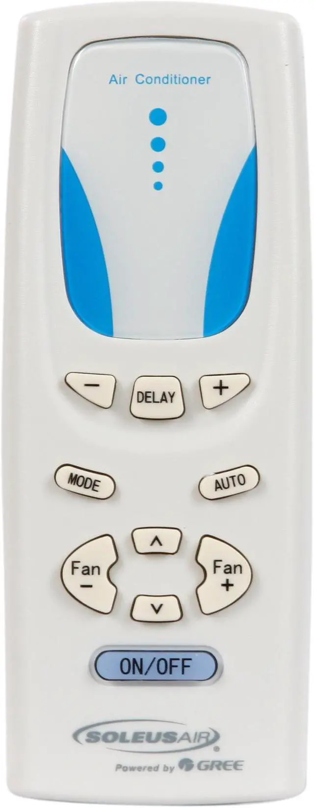 Alt view image 5 of 6 - SOLEUS AIR SG-WAC10ESE-C 10,000 Cooling Capacity (BTU) Window Air Conditioner with Remote Control