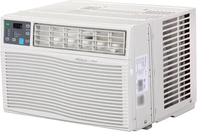 Main image of SOLEUS AIR SGWAC-08ESE-C 8,000 Cooling Capacity (BTU) Window Air Conditioner