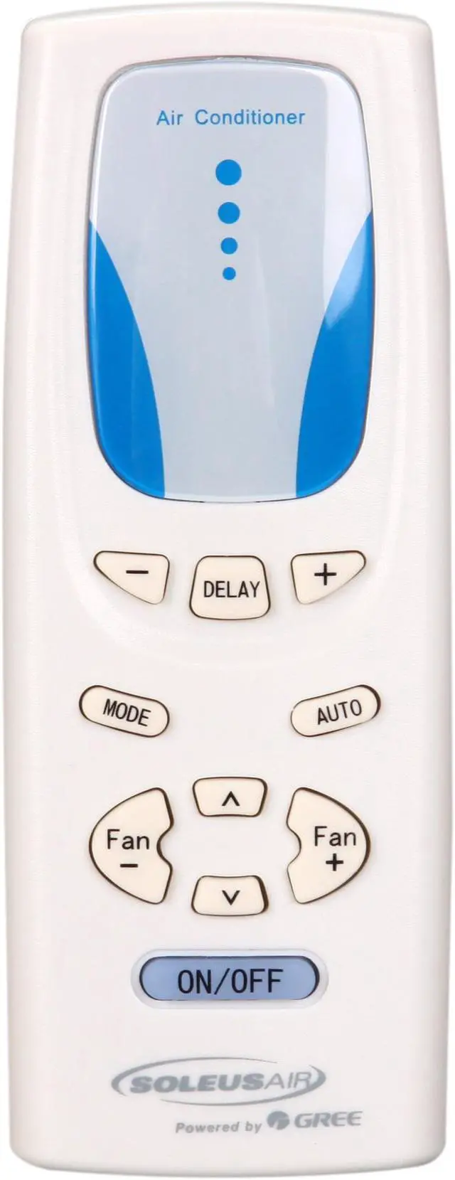 Alt view image 5 of 6 - SOLEUS AIR SGWAC-08ESE-C 8,000 Cooling Capacity (BTU) Window Air Conditioner